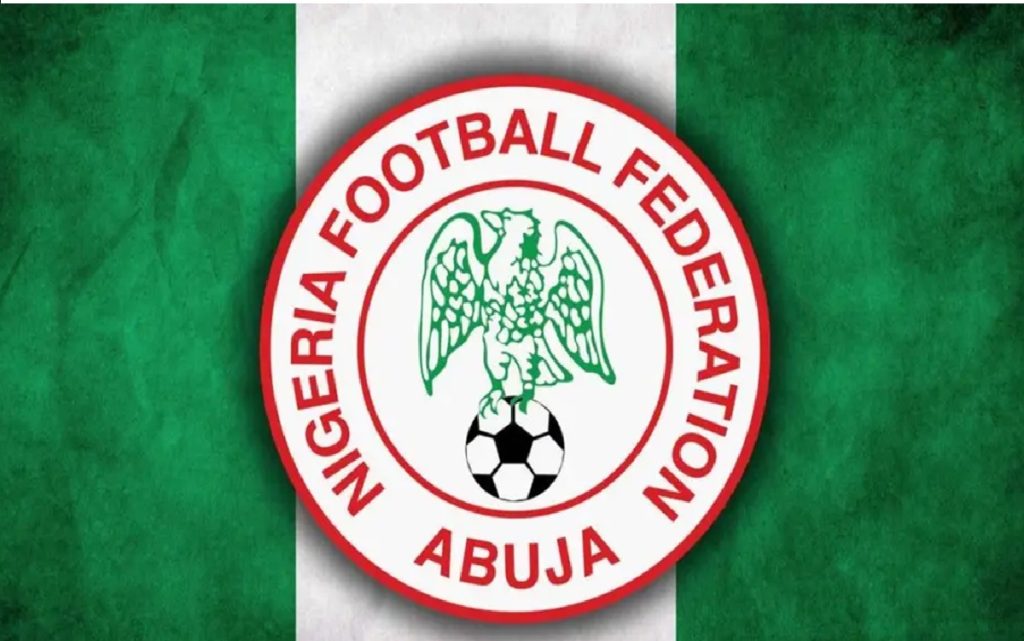 Nff Appoints German Bruno Labbadia As The New Head Coach