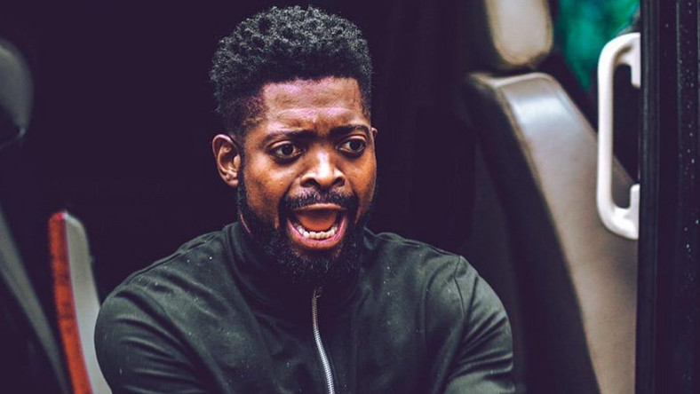 Basketmouth Shares How He Raised N300 Million In Just 24 Hours For Film Project 